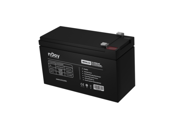ACUMULATOR NJOY HR09122F 12V Cod Produs: BTVACIUOCTD2FBT01B [1]
