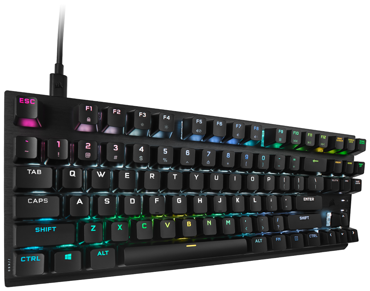 Corsair CH-911D01A-NA, Cod Produs: CH-911D01A-NA [5]