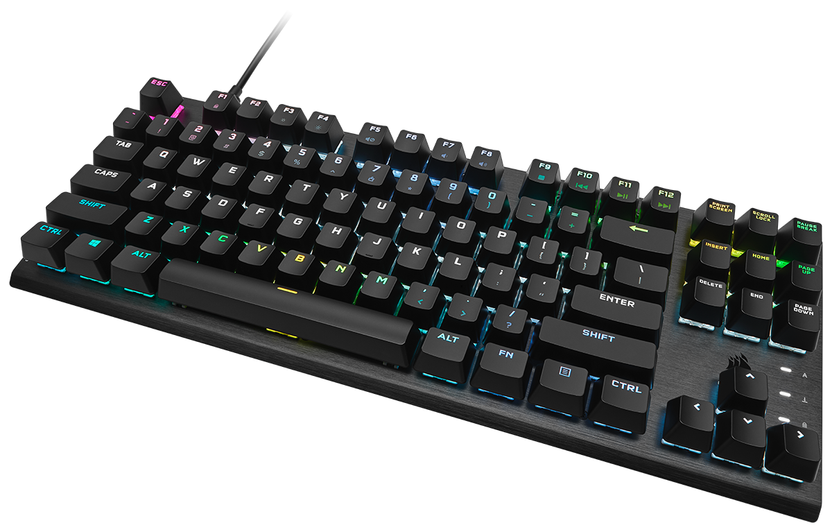 Corsair CH-911D01A-NA, Cod Produs: CH-911D01A-NA [4]