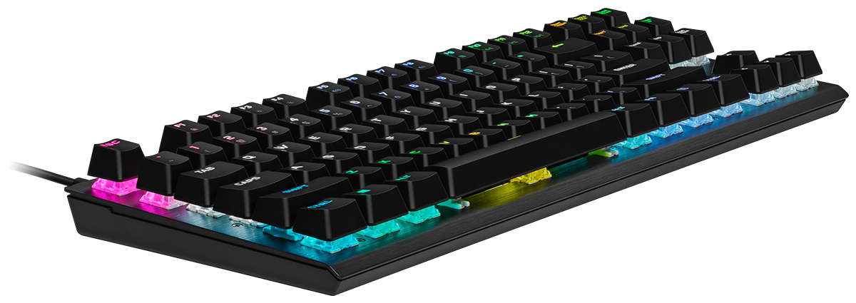 Corsair CH-911D01A-NA, Cod Produs: CH-911D01A-NA [2]