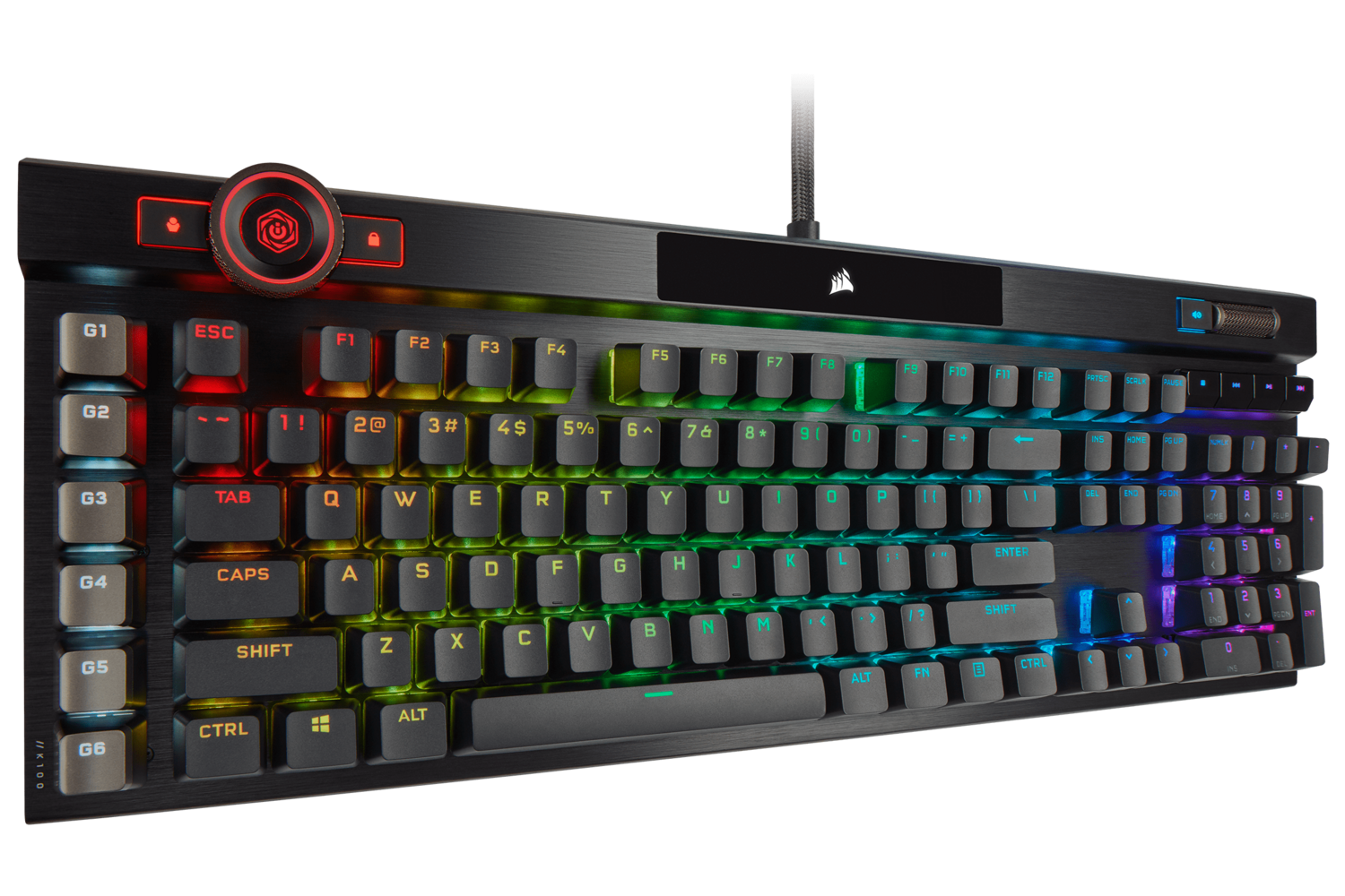 Corsair CH-912A01A-NA, Cod Produs: CH-912A01A-NA [5]