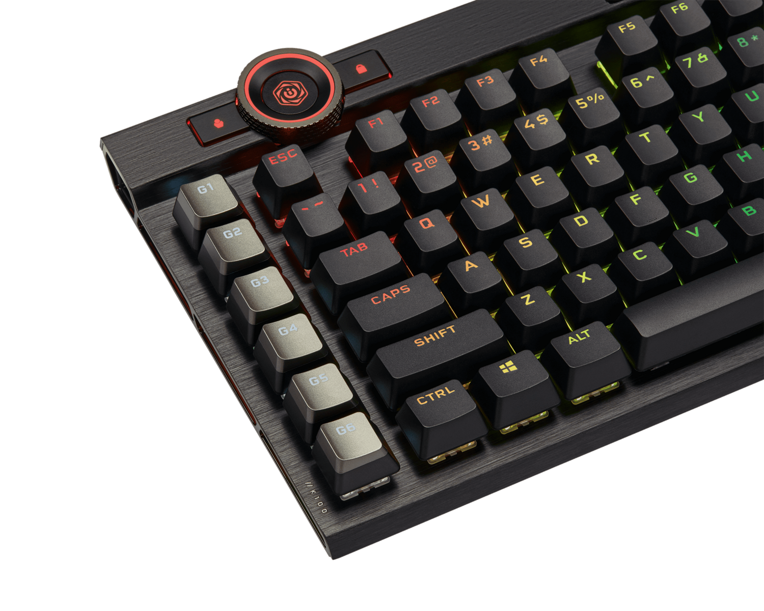 Corsair CH-912A01A-NA, Cod Produs: CH-912A01A-NA [11]