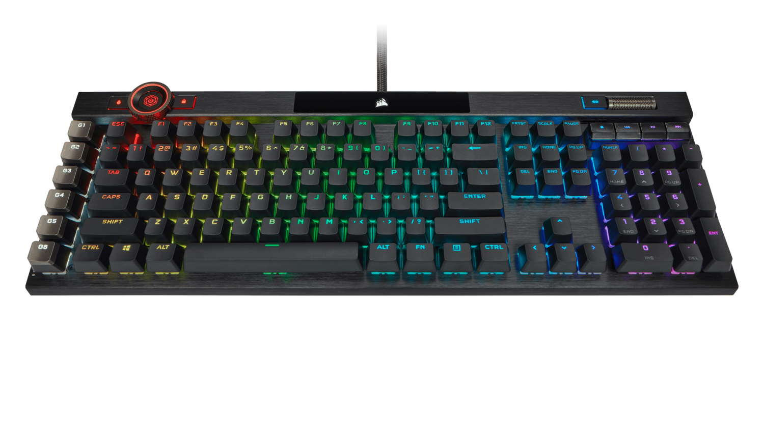 Corsair CH-912A01A-NA, Cod Produs: CH-912A01A-NA [12]