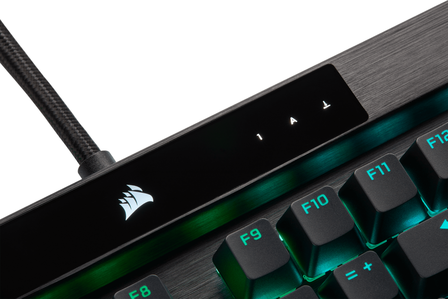 Corsair CH-912A01A-NA, Cod Produs: CH-912A01A-NA [17]