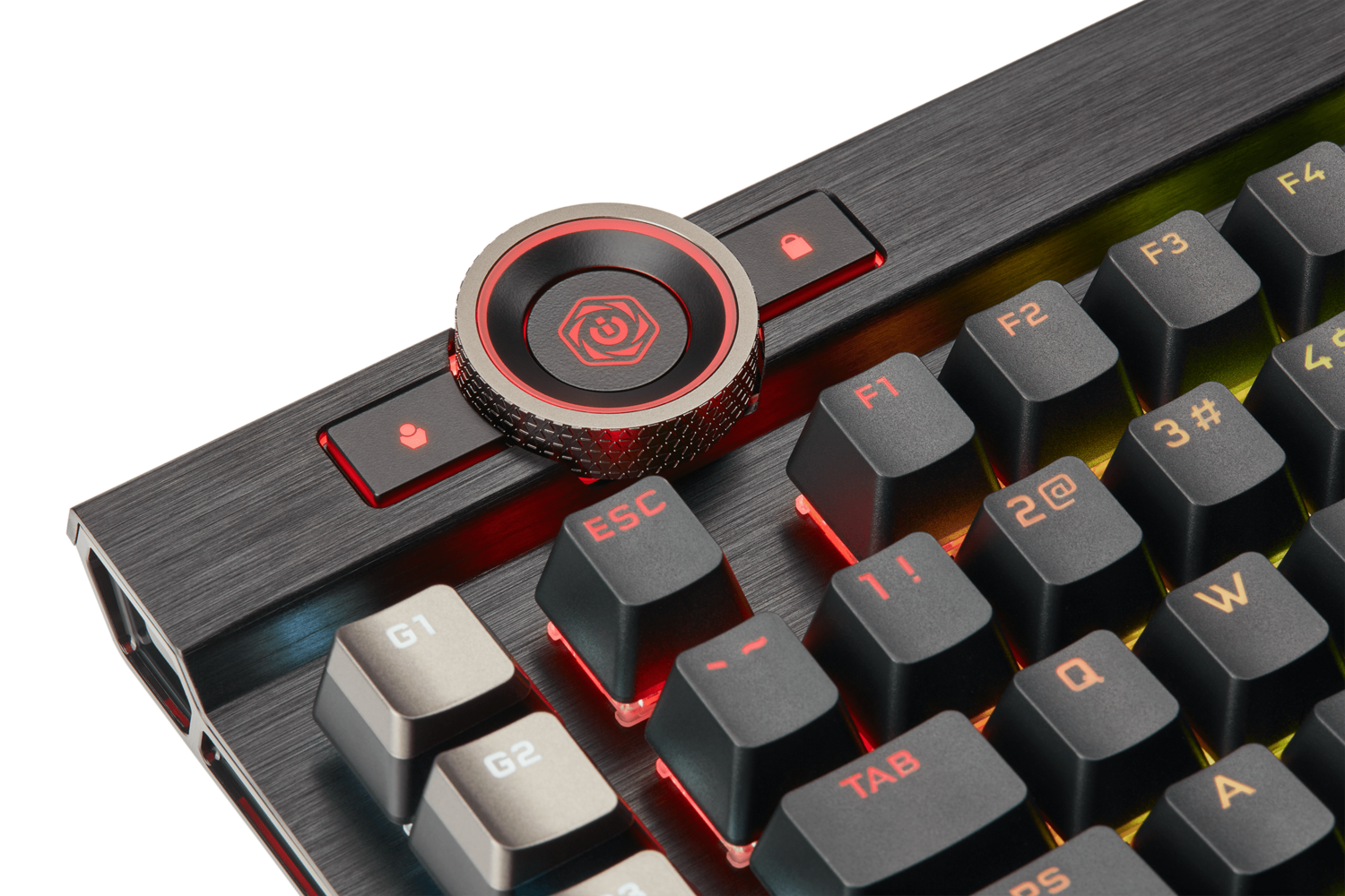 Corsair CH-912A01A-NA, Cod Produs: CH-912A01A-NA [16]