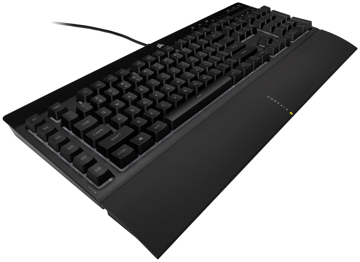 Corsair Tastatura  K55 RGB PRO Gaming Cod Produs: CH-9226765-NA [13]