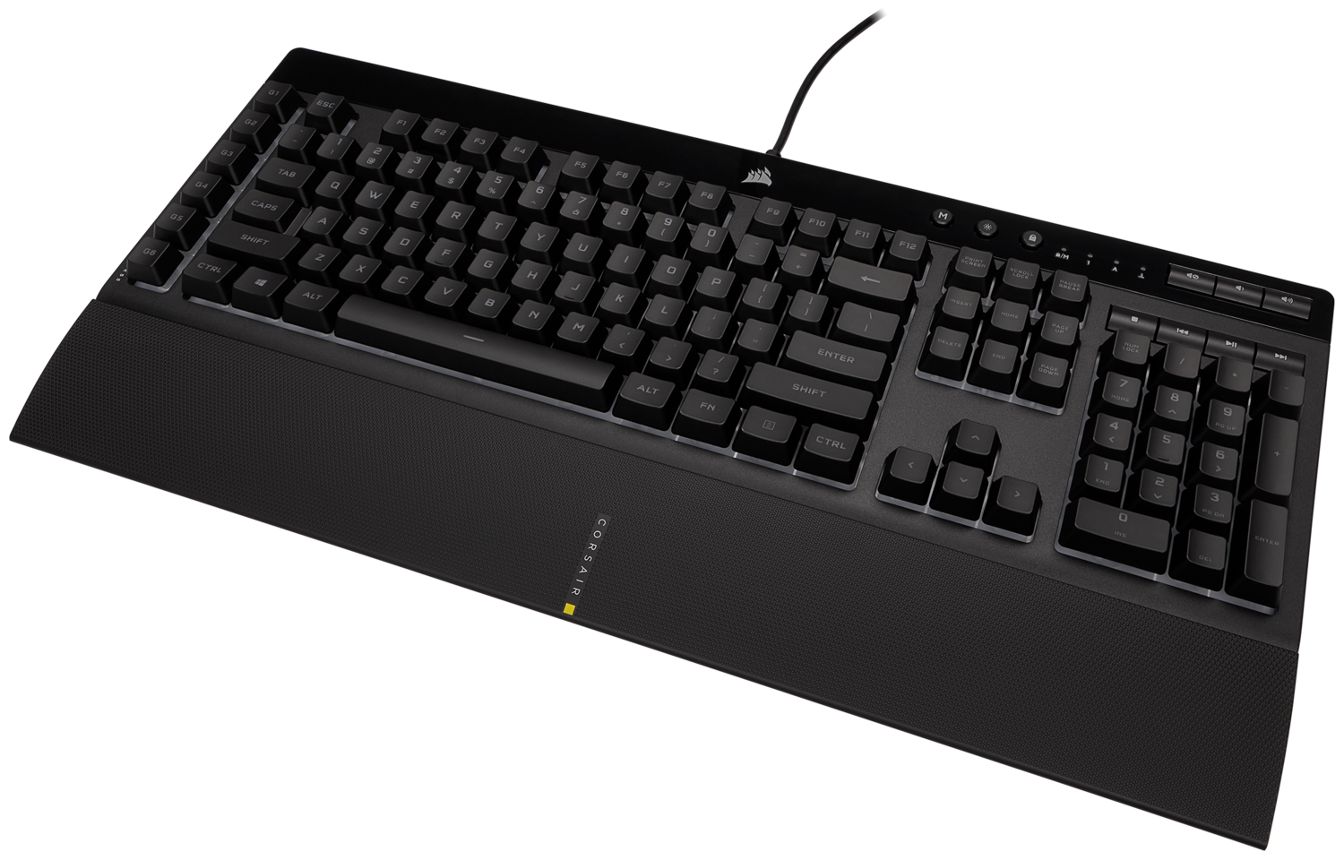 Corsair Tastatura  K55 RGB PRO Gaming Cod Produs: CH-9226765-NA [12]