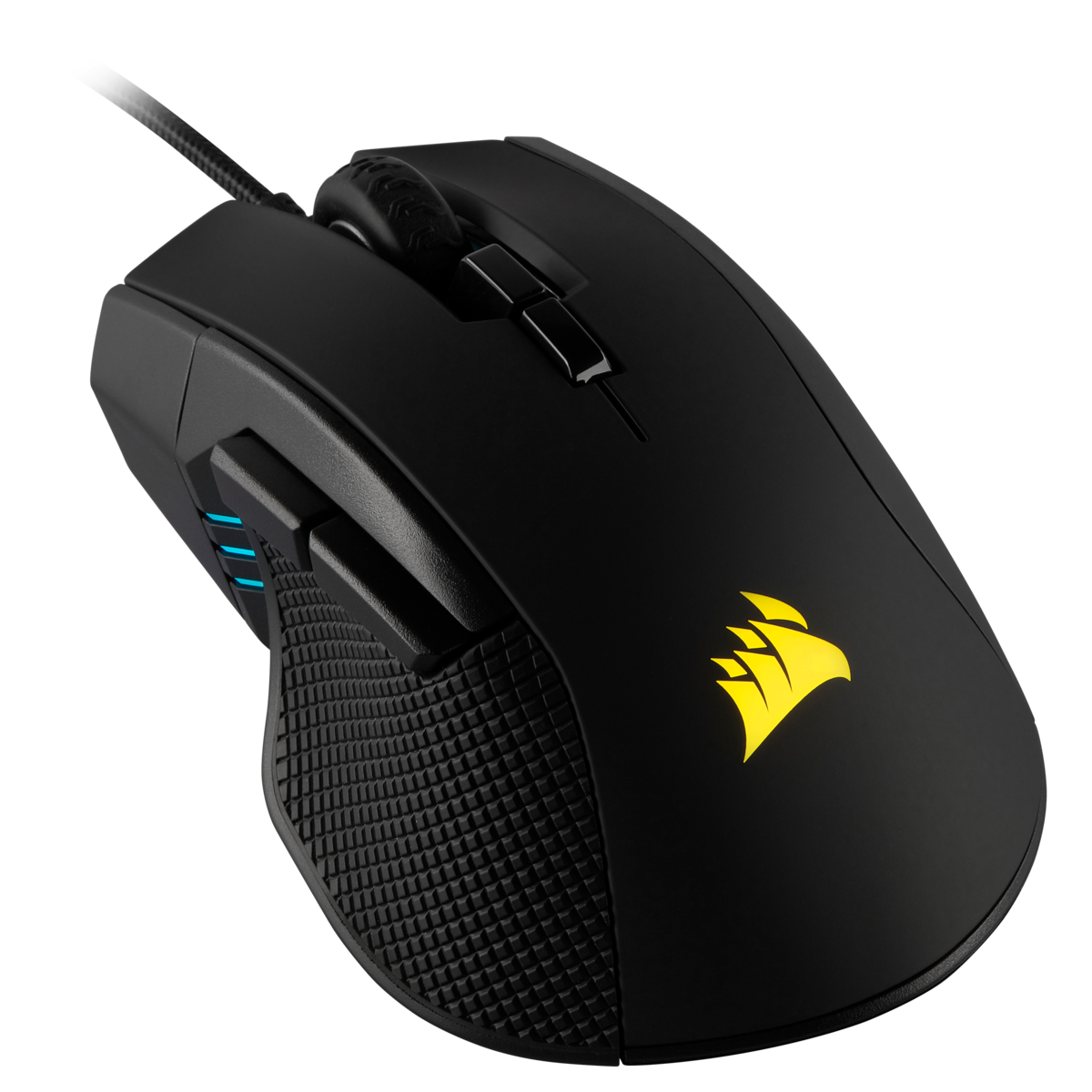 Periferice - MOUSE CORSAIR, Cod Produs: CH-9307011-EU