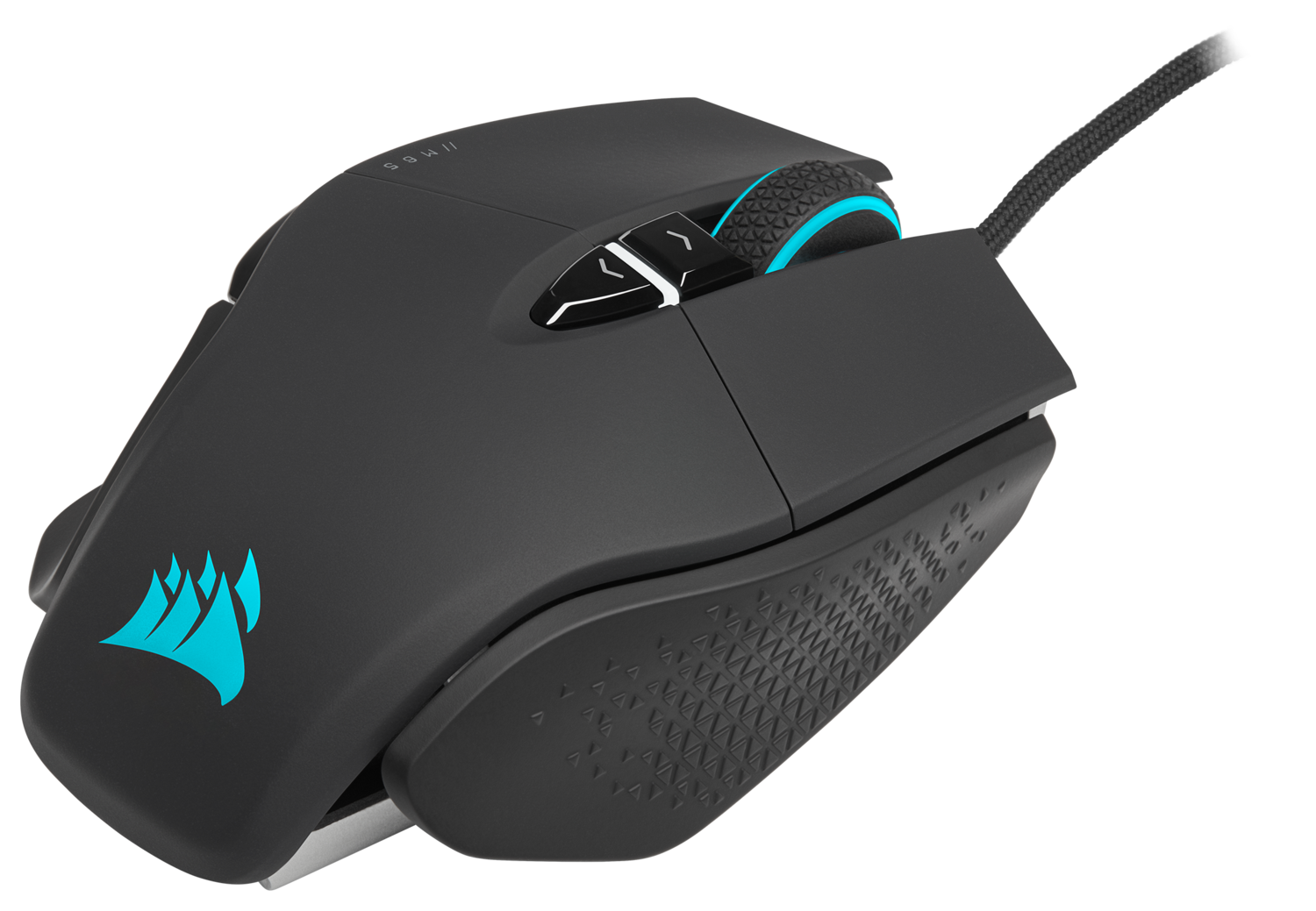 M65 RGB ULTRA Tunable FPS Gaming Mouse (EU) Cod Produs: CH-9309411-EU2 [2]