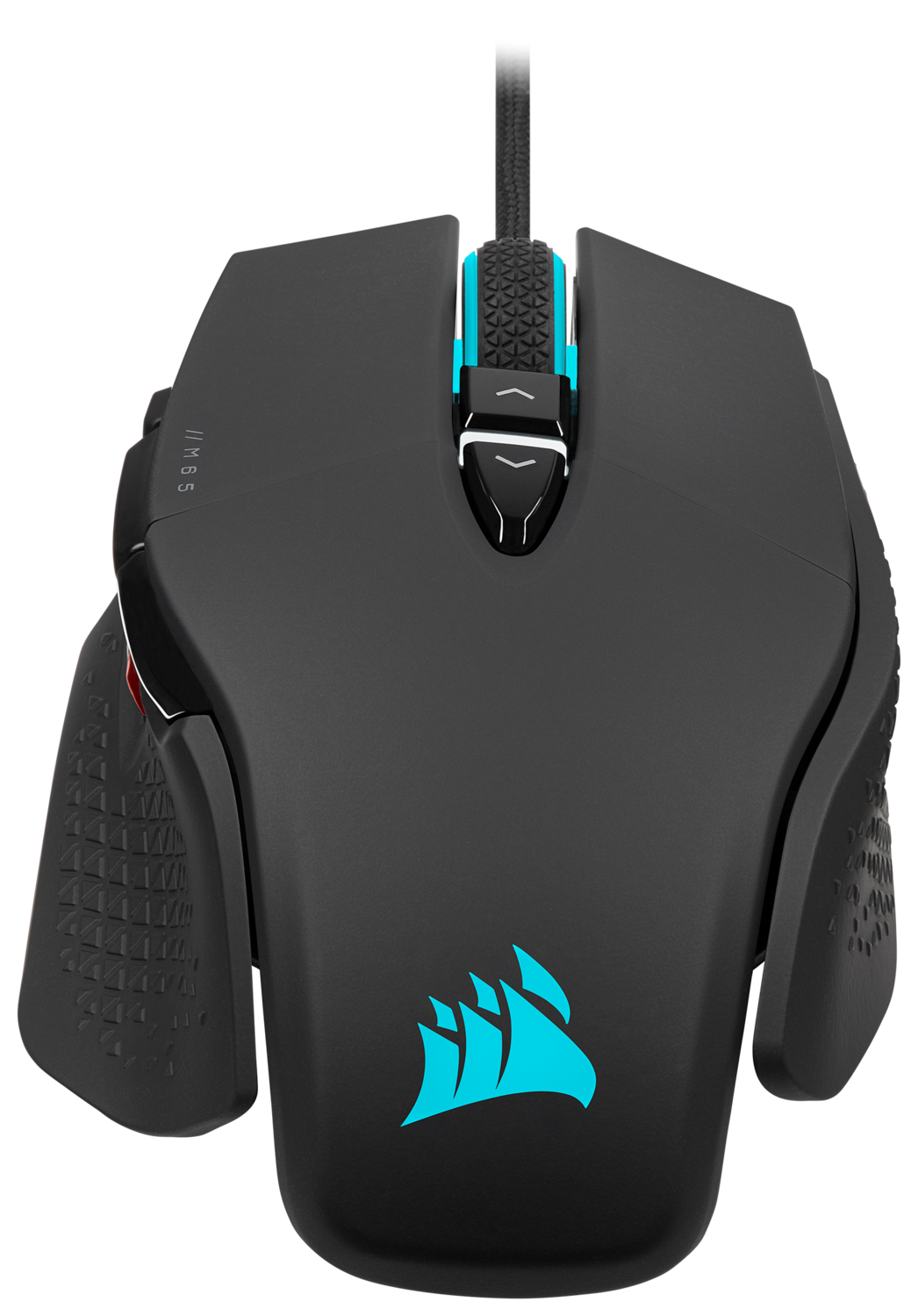 M65 RGB ULTRA Tunable FPS Gaming Mouse (EU) Cod Produs: CH-9309411-EU2 [17]