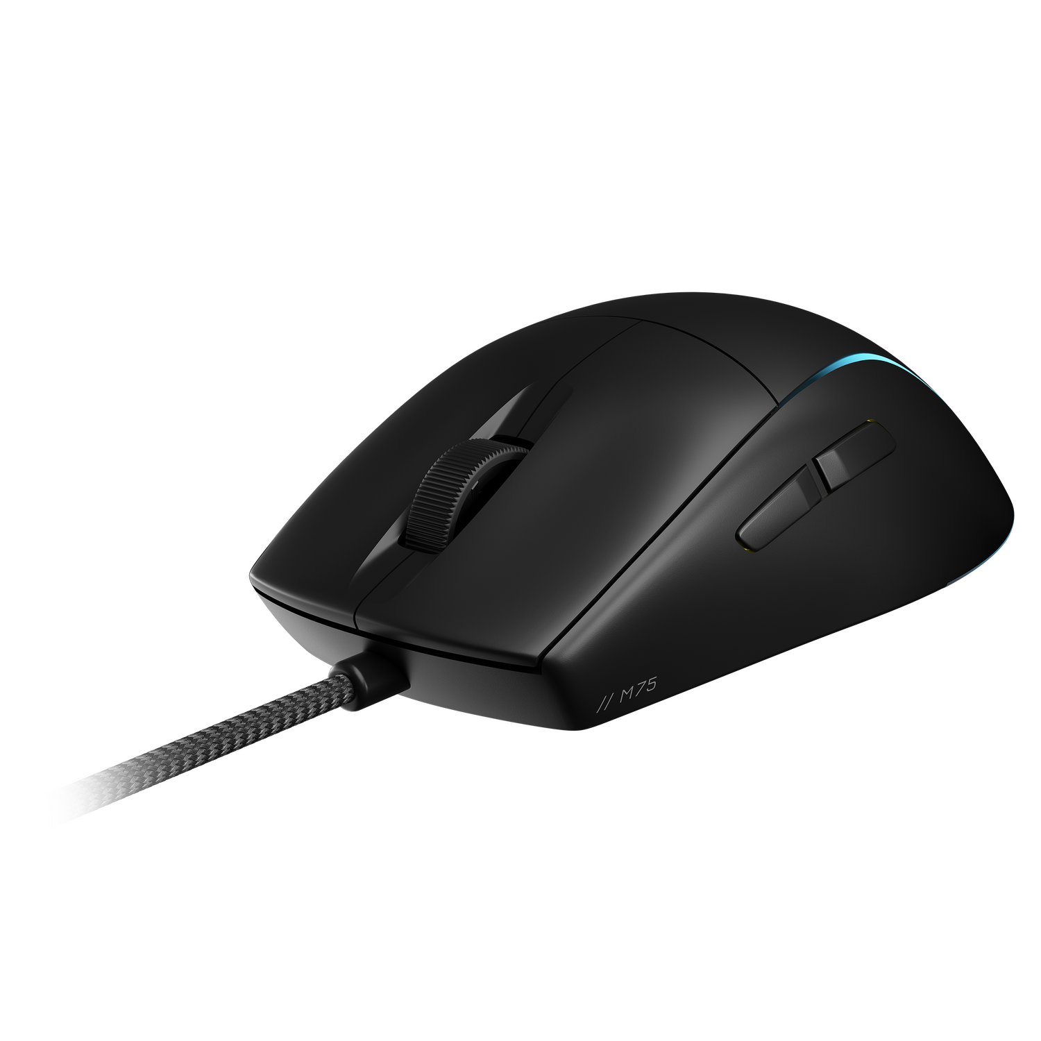 MOUSE Corsair - gaming M75 LIGHTWEIGHT RGB Cod Produs: CH-930D010-EU [3]