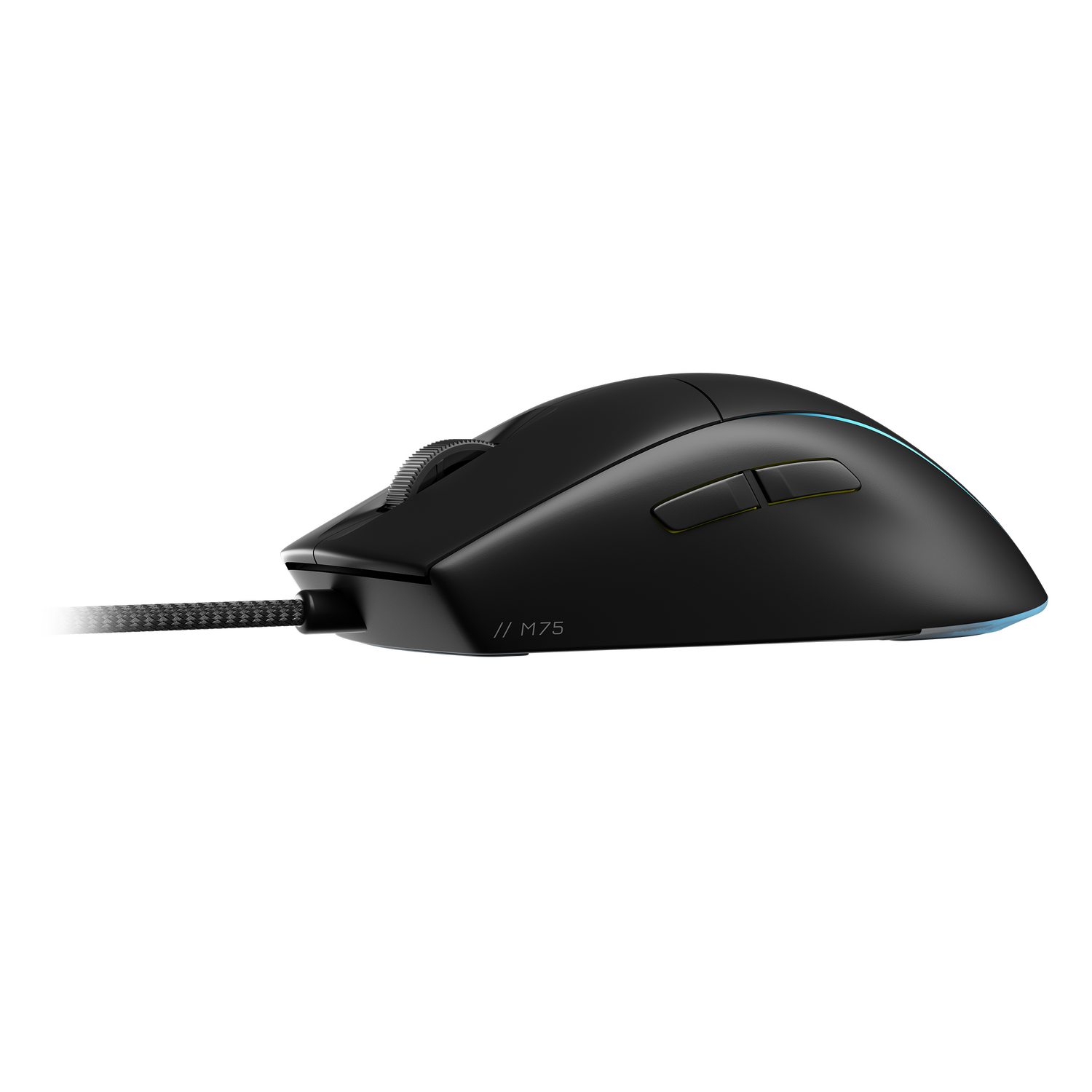 MOUSE Corsair - gaming M75 LIGHTWEIGHT RGB Cod Produs: CH-930D010-EU [7]