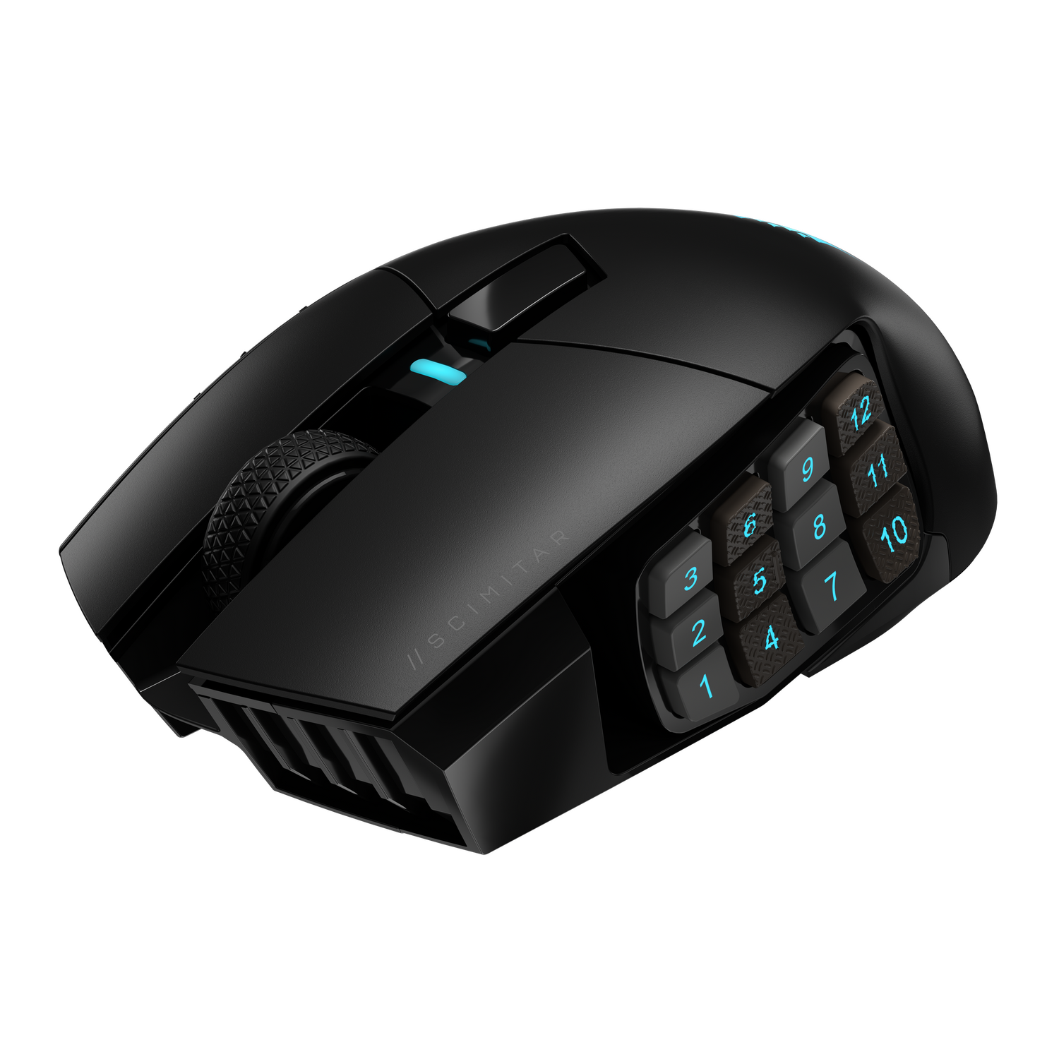 MOUSE Corsair - gaming Mouse Gaming CORSAIR SCIMITAR ELITE RGB Cod Produs: CH-9314311-EU [9]