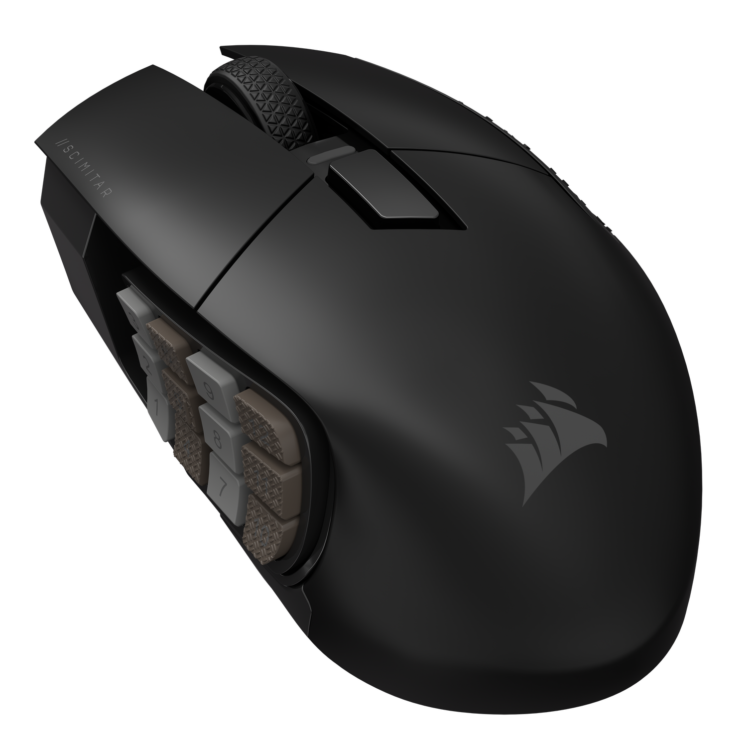 MOUSE Corsair - gaming Mouse Gaming CORSAIR SCIMITAR ELITE RGB Cod Produs: CH-9314311-EU [4]