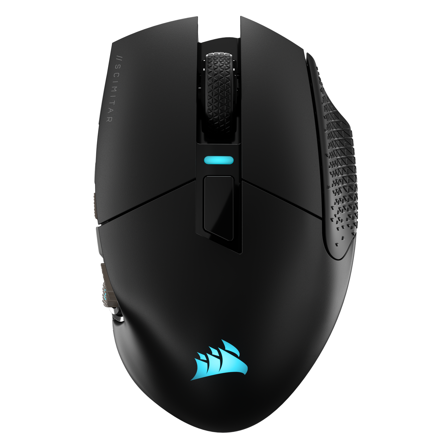 Periferice - MOUSE Corsair - gaming Mouse Gaming CORSAIR SCIMITAR ELITE RGB Cod Produs: CH-9314311-EU