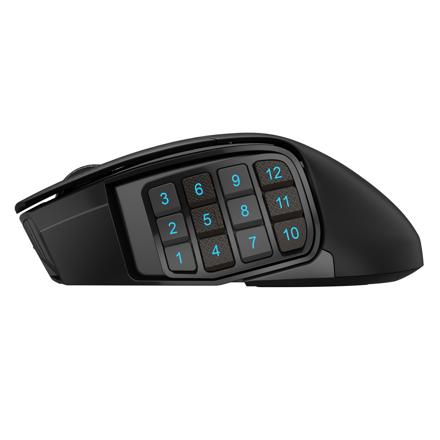 MOUSE Corsair - gaming Mouse Gaming CORSAIR SCIMITAR ELITE RGB Cod Produs: CH-9314311-EU [6]