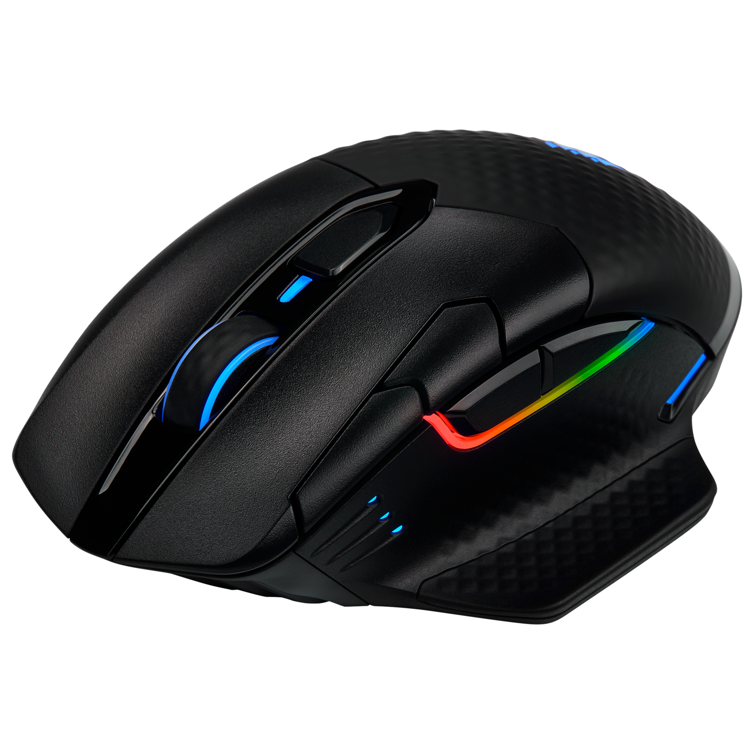 MOUSE CORSAIR, Cod Produs: CH-9315411-EU [1]