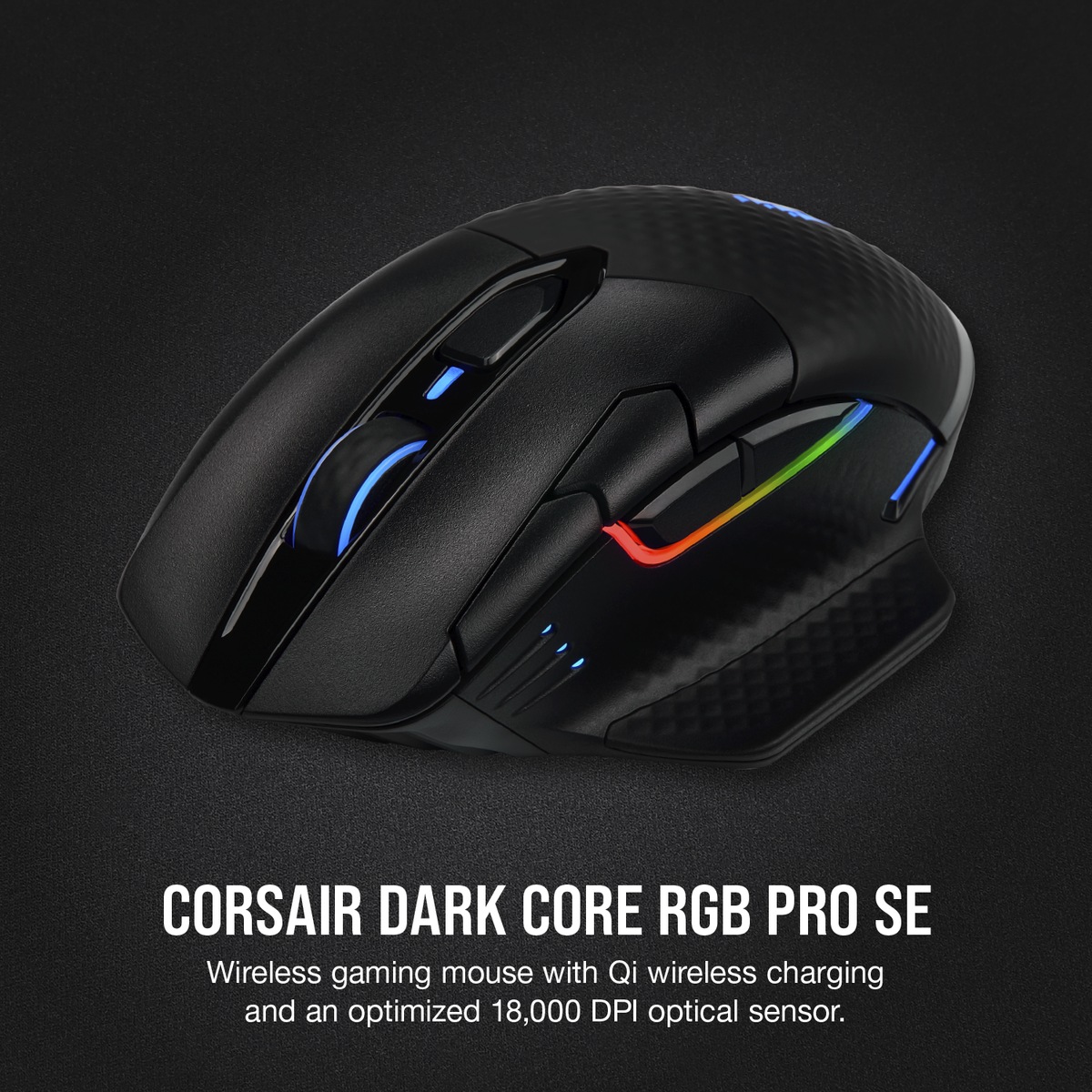 MOUSE CORSAIR, Cod Produs: CH-9315511-EU [4]