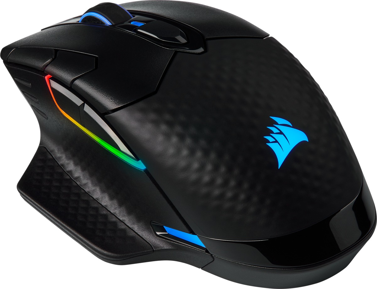 Periferice - MOUSE CORSAIR, Cod Produs: CH-9315511-EU