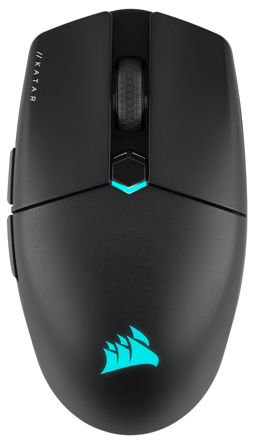 Periferice - KATAR ELITE WIRELESS Gaming Mouse (EU) Cod Produs: CH-931C111-EU