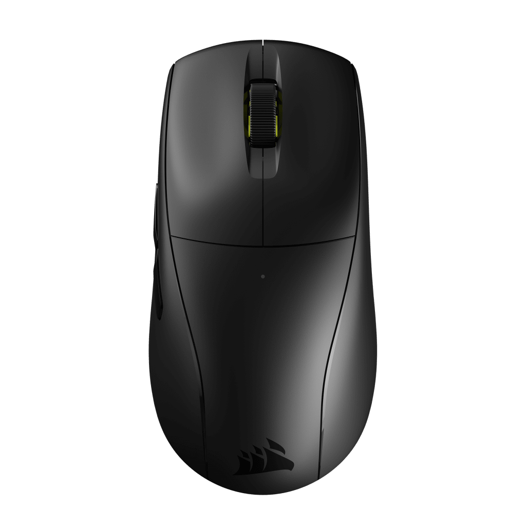Periferice - Corsair M75 AIR Wireless Ultra-Lightweight, 26000 DPI, 60g, Negru Cod Produs: CH-931D100-EU