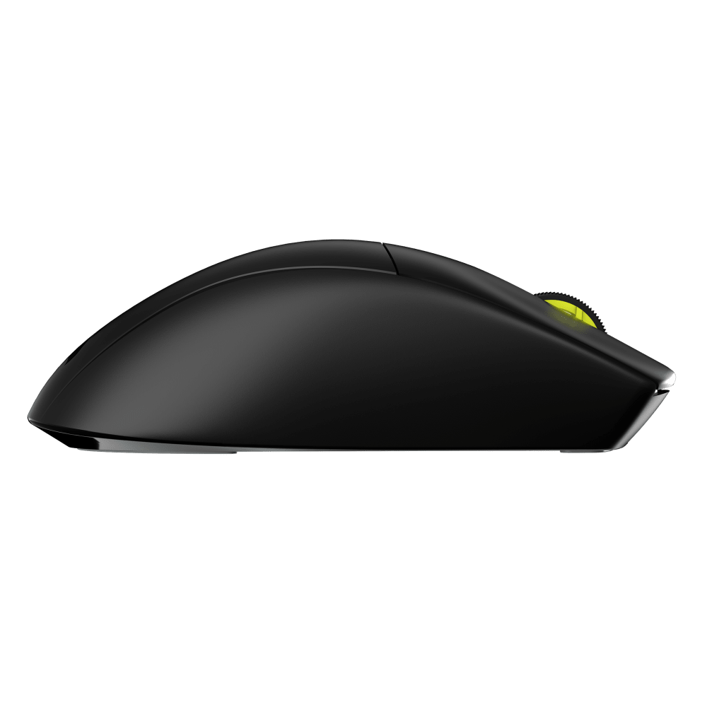 Corsair M75 AIR Wireless Ultra-Lightweight, 26000 DPI, 60g, Negru Cod Produs: CH-931D100-EU [3]