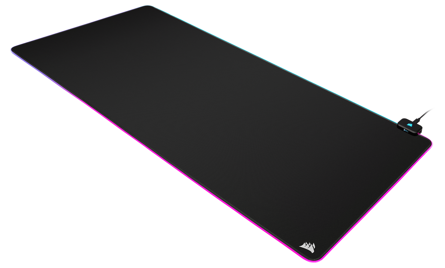 MM700 RGB Extended 3XL Cloth Gaming Mouse Pad / Desk Mat Cod Produs: CH-9417080-WW [3]