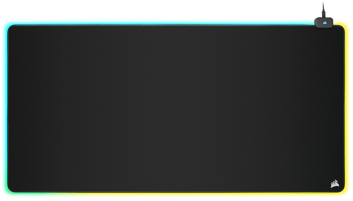 MM700 RGB Extended 3XL Cloth Gaming Mouse Pad / Desk Mat Cod Produs: CH-9417080-WW [4]