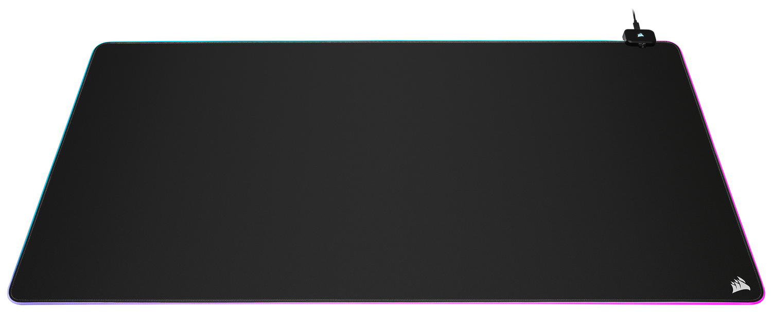 MM700 RGB Extended 3XL Cloth Gaming Mouse Pad / Desk Mat Cod Produs: CH-9417080-WW [5]