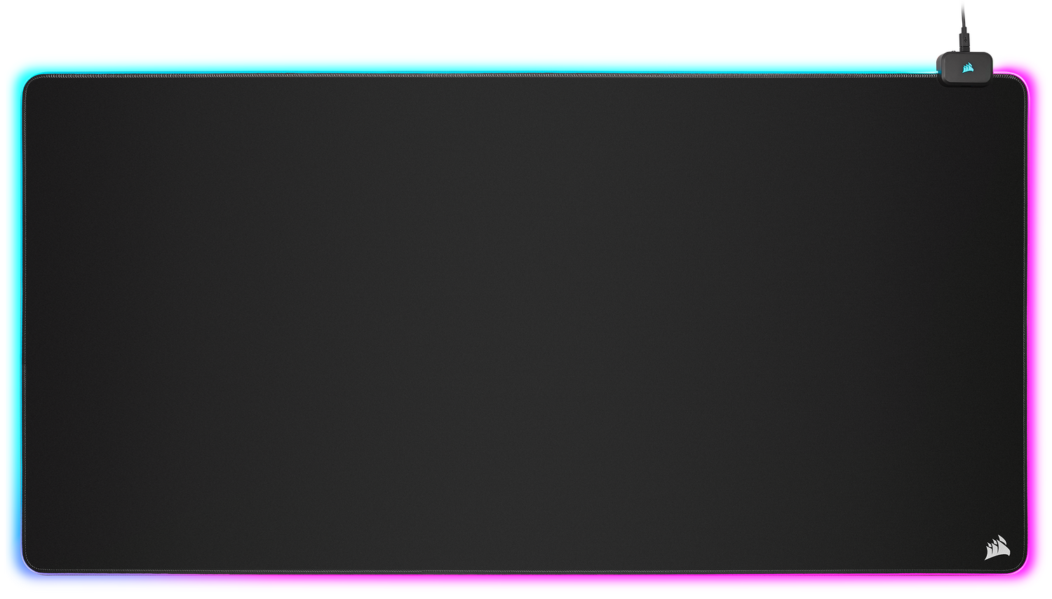 MM700 RGB Extended 3XL Cloth Gaming Mouse Pad / Desk Mat Cod Produs: CH-9417080-WW [0]