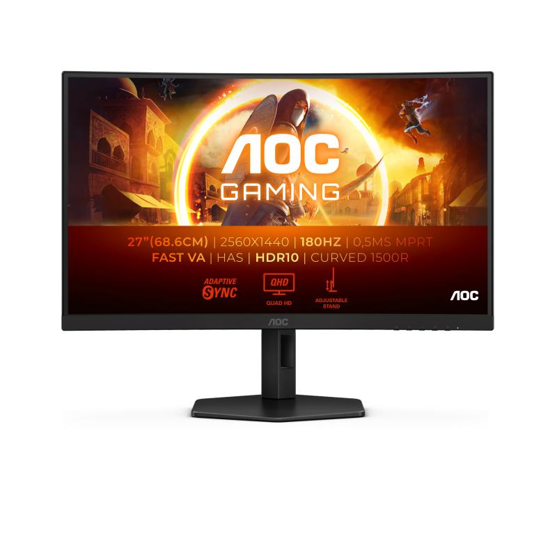 Monitor AOC 2 Cod Produs: CQ27G4X [1]