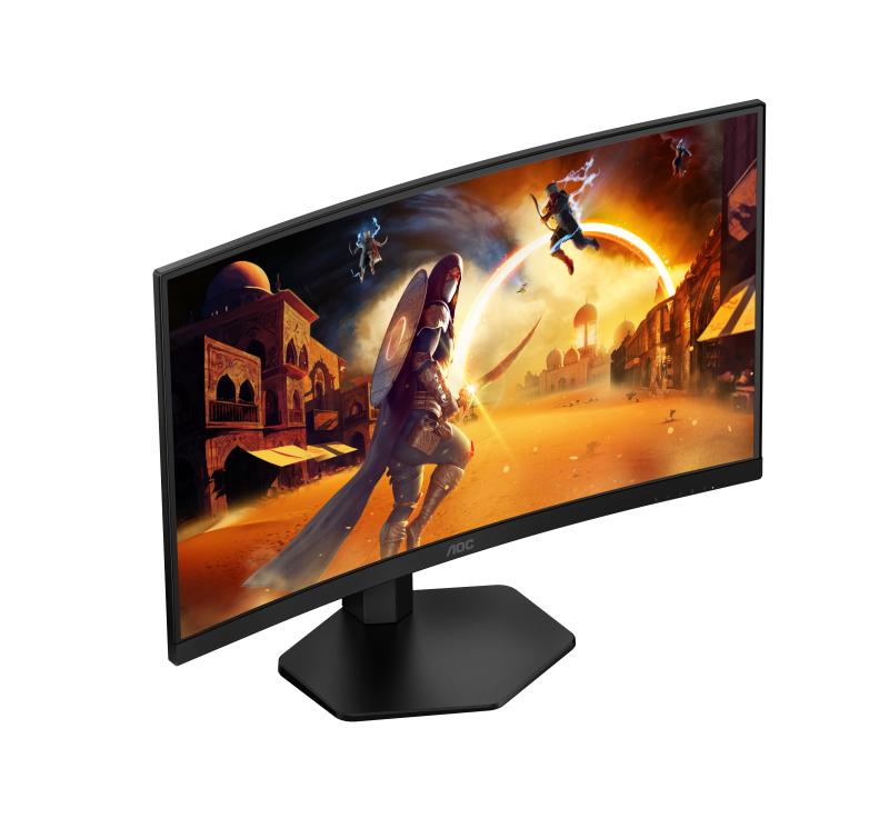 Monitor AOC 2 Cod Produs: CQ27G4X [6]