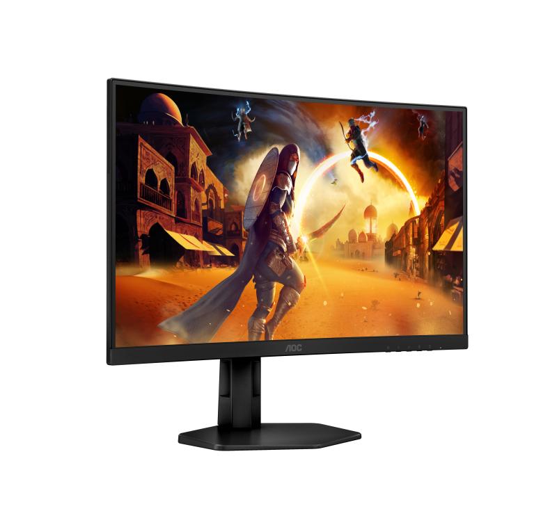 Monitor AOC 2 Cod Produs: CQ27G4X [5]