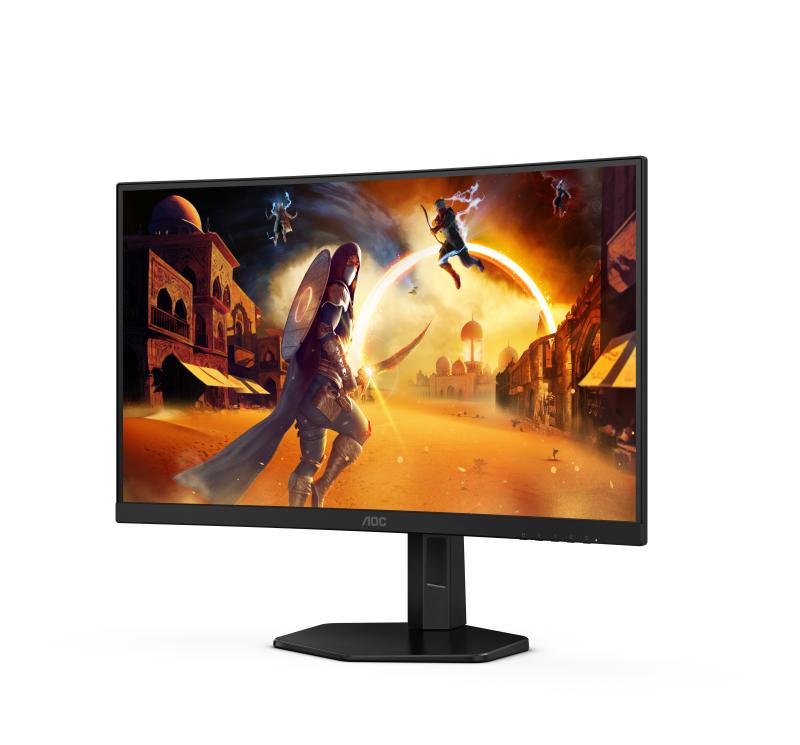 Monitor AOC 2 Cod Produs: CQ27G4X [4]