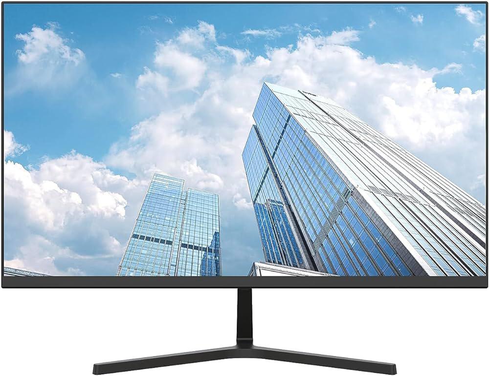 Monitoare - MONITOR DAHUA LM24-B201S Cod Produs: DHI-LM24-B201S