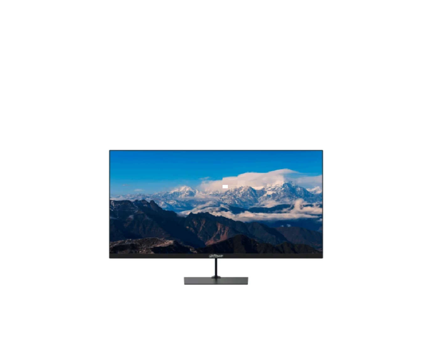 Monitoare - MONITOR DAHUA LM27-C200, Cod Produs: DHI-LM27-C200