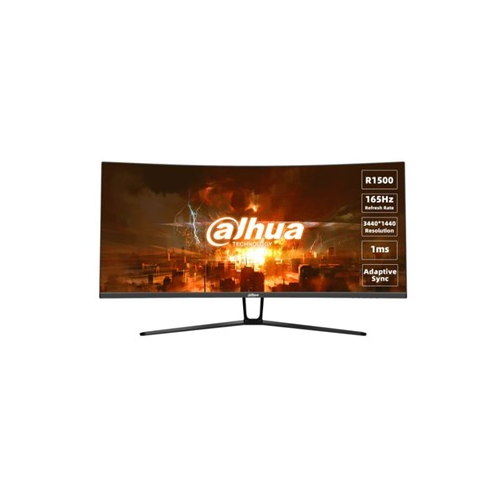Monitoare - MONITOR DAHUA LM34-E330C Cod Produs: DHI-LM34-E330C