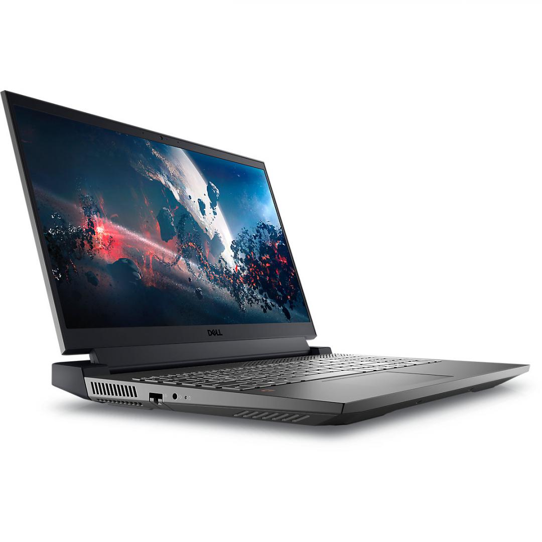 Notebook IN 5520 QHD i7-12700H 16 1 3060 W11P Cod Produs: DI5520I7161RTXW11P [4]