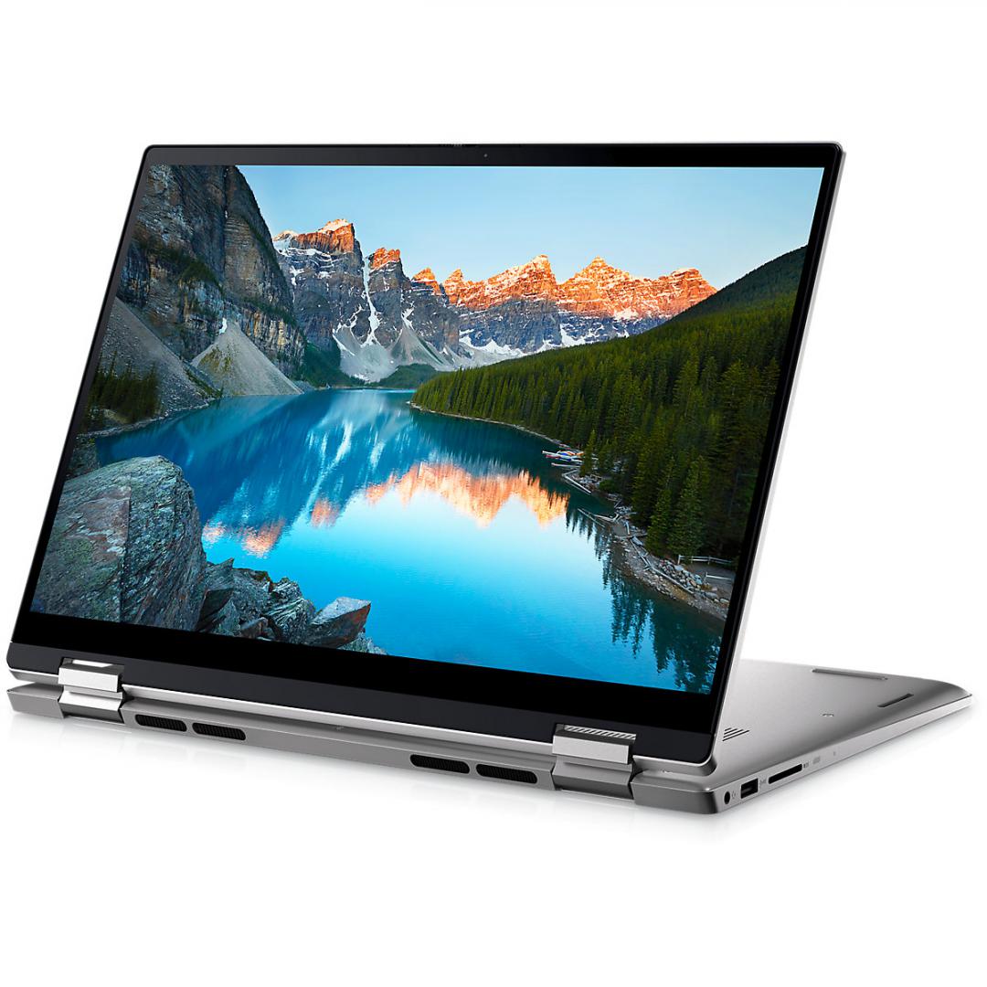 Notebook IN 7400 2in1 FHDT i5-1235U 16 512 W11P Cod Produs: DI7420I516512W11P [1]