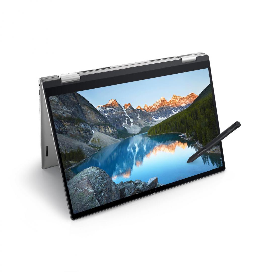 Notebook IN 7400 2in1 FHDT i5-1235U 16 512 W11P Cod Produs: DI7420I516512W11P [4]