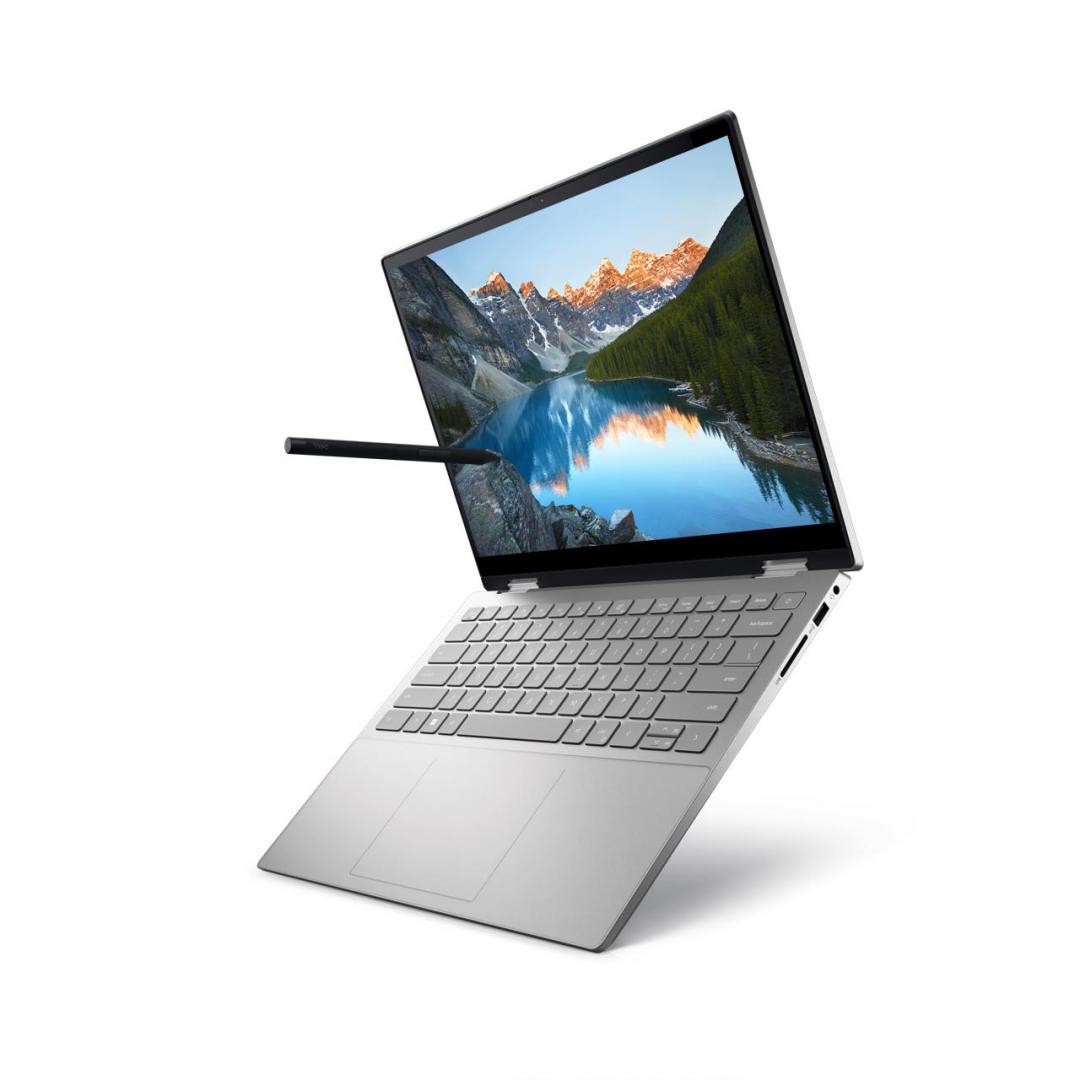 Notebook IN 7400 2in1 FHDT i5-1235U 16 512 W11P Cod Produs: DI7420I516512W11P [6]