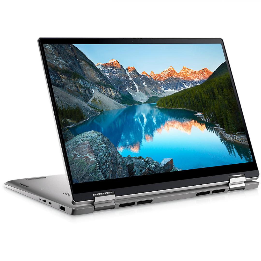 Notebook IN 7400 2in1 FHDT i5-1235U 16 512 W11P Cod Produs: DI7420I516512W11P [2]