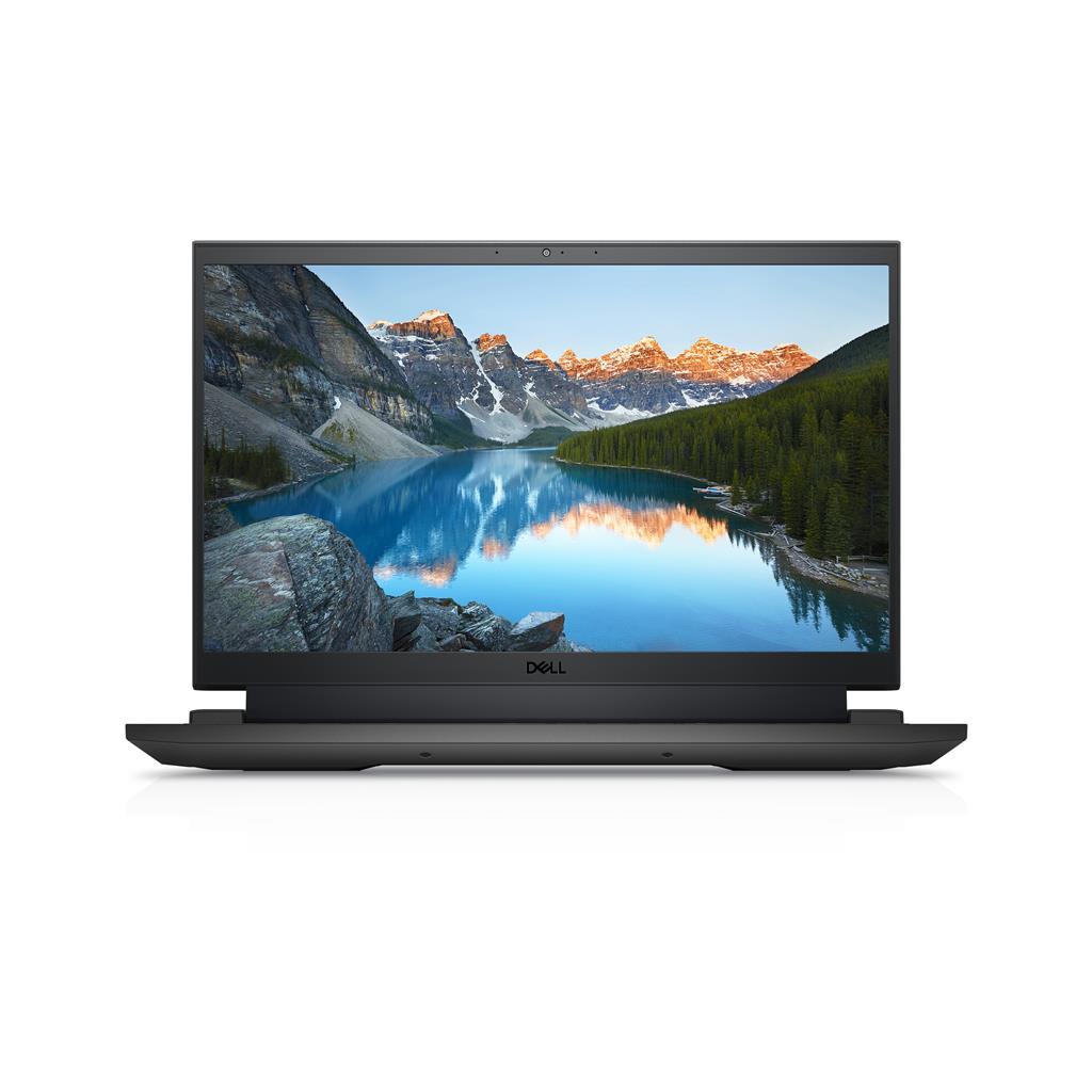 Notebook - Notebook DELL G15 5511 i5-11260H  39.6 cm (15. Cod Produs: DIG155511I516512RUB