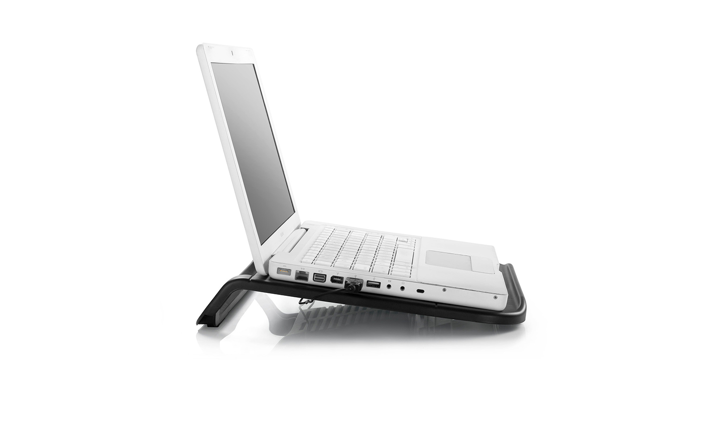STAND DEEPCOOL notebook N200, 15. Cod Produs: DP-N11N-N200 [1]