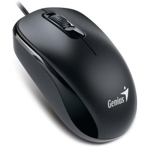 Electronice - Mouse cu fir Genius DX-110 1200 dpi ,  ng Cod Produs: G-31010028401