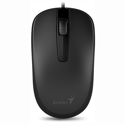 Electronice - MOUSE Genius ,  Cod Produs: 31010116100