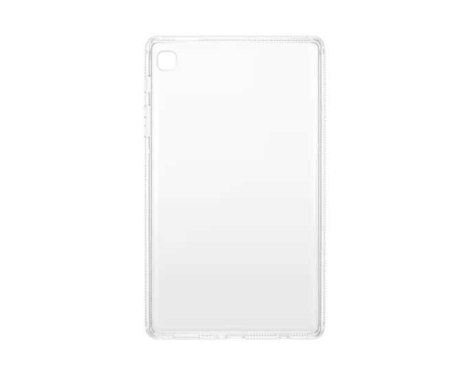 Husa pt Tab A7 Lite Clear Cover Transparent , Cod Produs: EF-QT220TTEGWW [3]