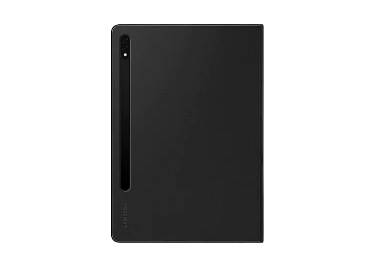 Galaxy Tab S8; Note View Cover; Black Cod Produs: EF-ZX700PBEGEU [1]
