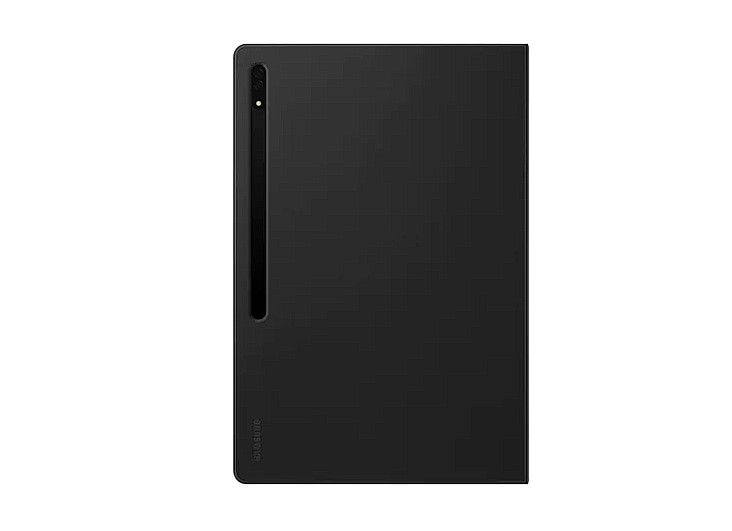 Galaxy Tab S8 Ultra; Note View Cover; Black Cod Produs: EF-ZX900PBEGEU [1]