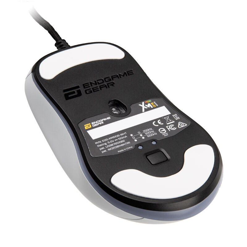 MOUSE  Endgame Gear , Cod Produs: EGG-XM1RGB-WHT [5]